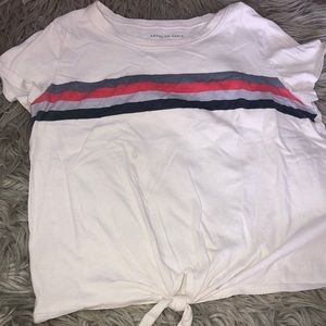 American Eagle Tee